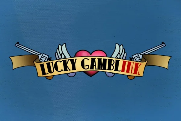 Lucky Gamblink